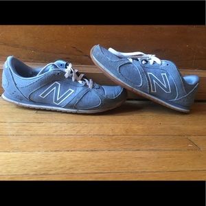 New Balance 555 sneakers Sz. 5